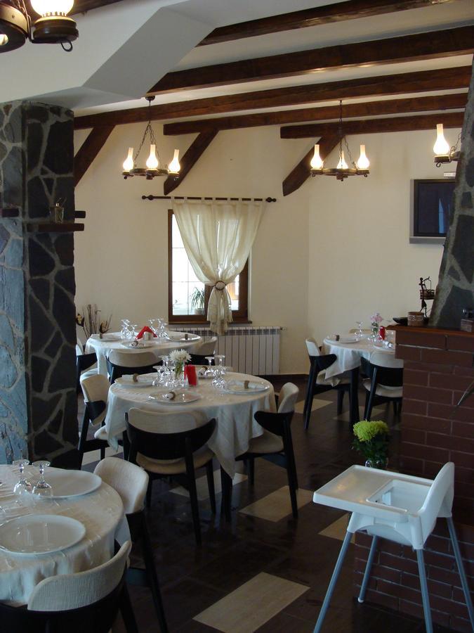 Pensiunea Taverna Bucium Ιάσιο Εξωτερικό φωτογραφία