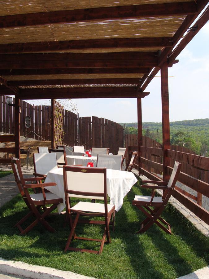 Pensiunea Taverna Bucium Ιάσιο Εξωτερικό φωτογραφία