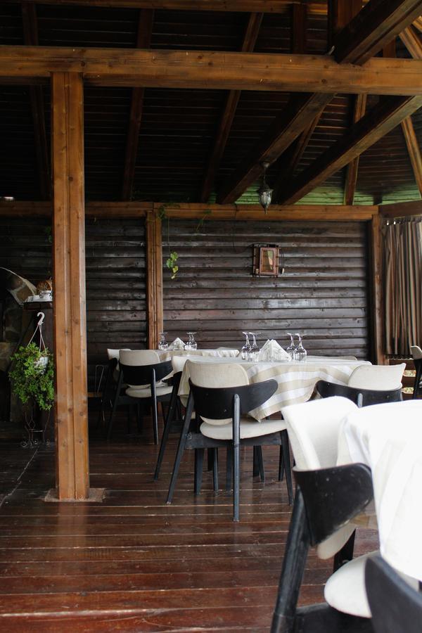Pensiunea Taverna Bucium Ιάσιο Εξωτερικό φωτογραφία