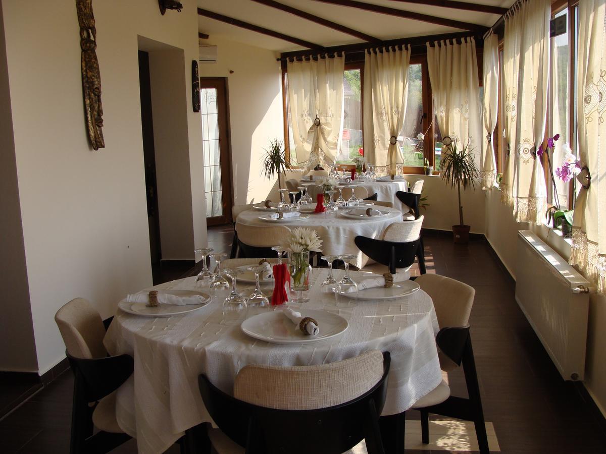 Pensiunea Taverna Bucium Ιάσιο Εξωτερικό φωτογραφία