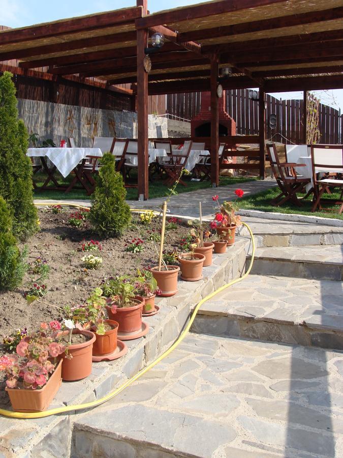 Pensiunea Taverna Bucium Ιάσιο Εξωτερικό φωτογραφία