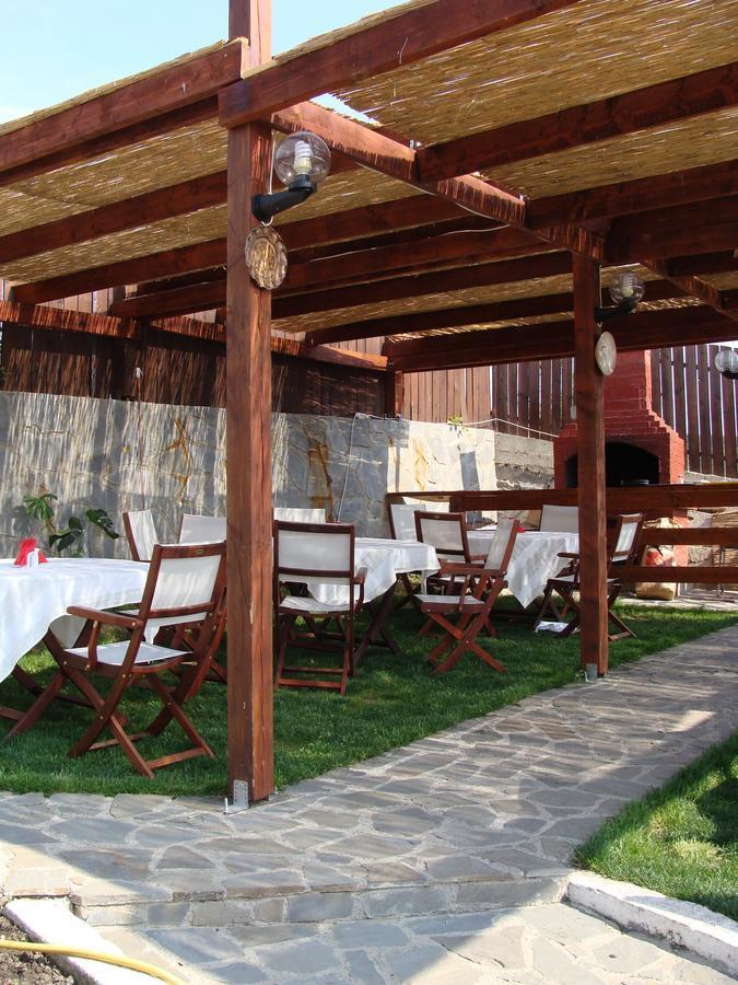 Pensiunea Taverna Bucium Ιάσιο Εξωτερικό φωτογραφία