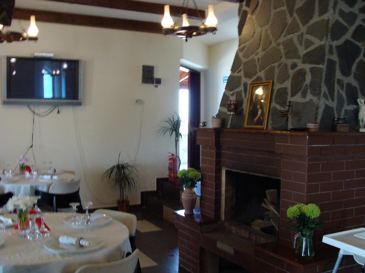 Pensiunea Taverna Bucium Ιάσιο Εξωτερικό φωτογραφία