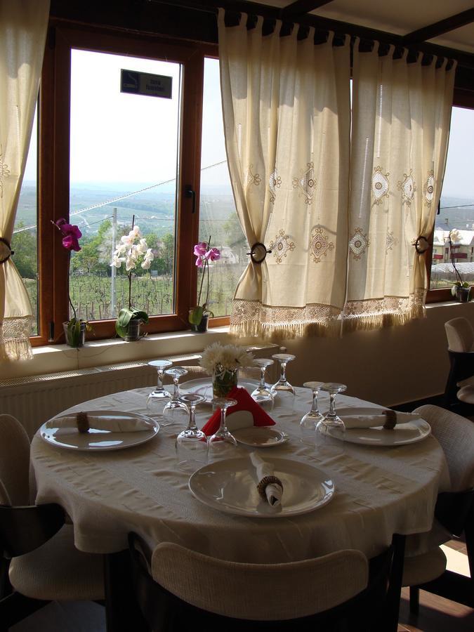 Pensiunea Taverna Bucium Ιάσιο Εξωτερικό φωτογραφία