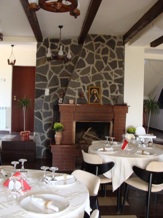 Pensiunea Taverna Bucium Ιάσιο Εξωτερικό φωτογραφία