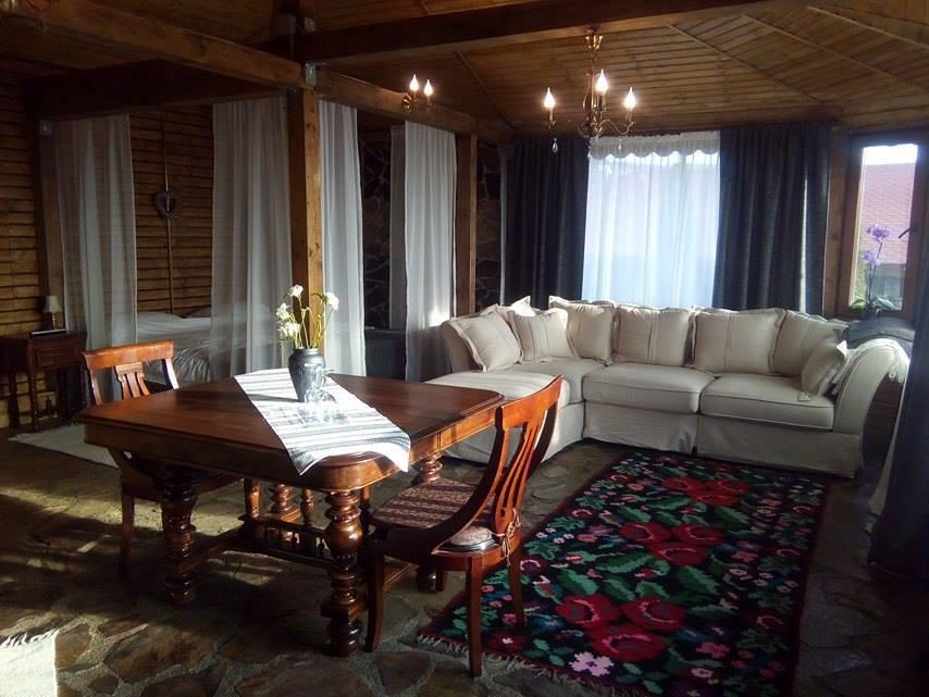 Pensiunea Taverna Bucium Ιάσιο Εξωτερικό φωτογραφία