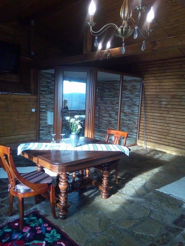 Pensiunea Taverna Bucium Ιάσιο Εξωτερικό φωτογραφία